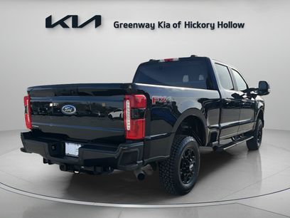 Used 2023 Ford F250 XL w/ STX Appearance Package