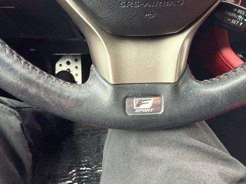 Used 2020 Lexus RX 350 F Sport w/ Accessory Package image 20