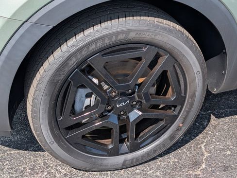 Used 2024 Kia Telluride EX X-Line AWD/4WD image 20
