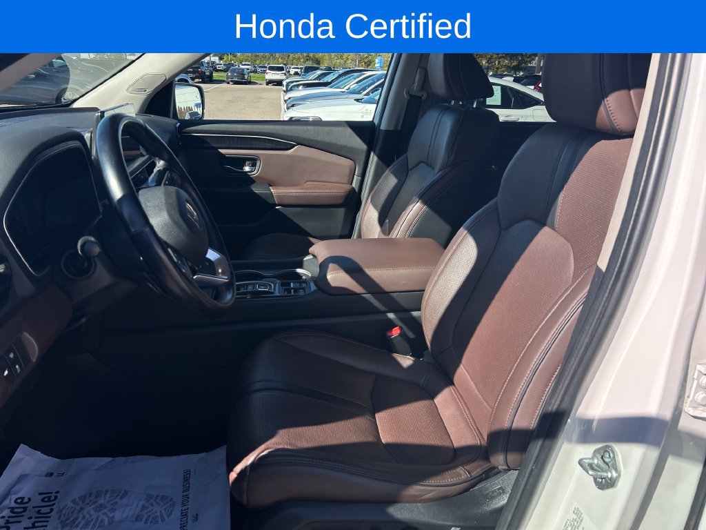Used 2023 Honda Pilot Elite image 19