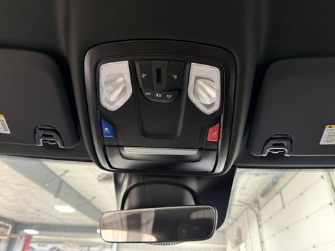 New 2026 RAM 3500 Tradesman image 17