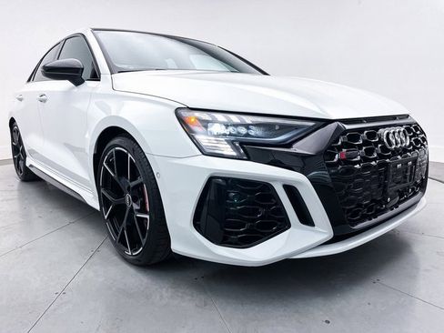 Used 2023 Audi RS 3 2.5T image 12
