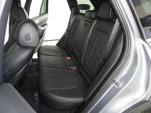 Used 2024 BMW X5 xDrive40i w/ Parking Assistance Package AWD/4WD image 21