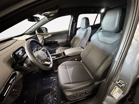 New 2026 Volkswagen ID.4 Pro S Plus image 11