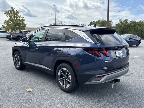 New 2026 Hyundai Tucson SEL FWD image 5