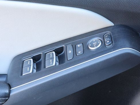 Used 2022 Honda Civic Sport Touring image 13