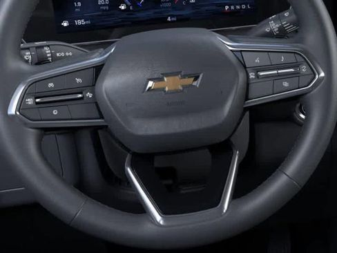 New 2026 Chevrolet Tahoe LS w/ LPO, Dark Essentials Package RWD image 22