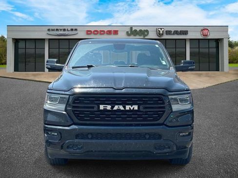 Used 2023 RAM 1500 Big Horn AWD/4WD image 7