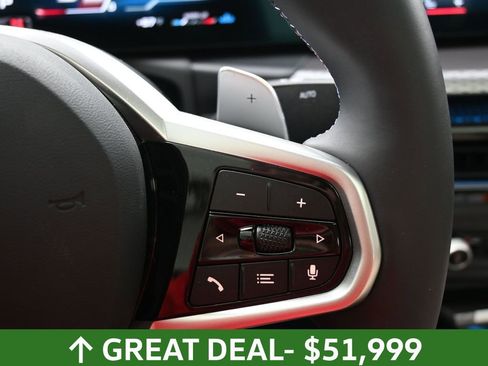 Used 2025 BMW M240i xDrive Coupe image 22