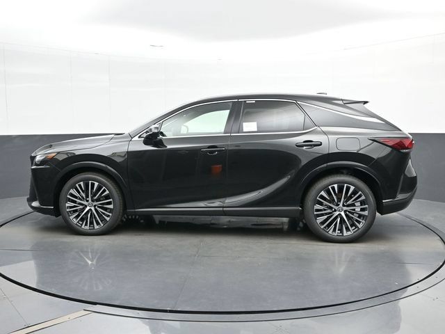 New 2026 Lexus RX 350 w/ Convenience Package AWD/4WD image 5
