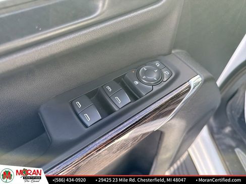 Used 2021 GMC Sierra 1500 SLE image 10