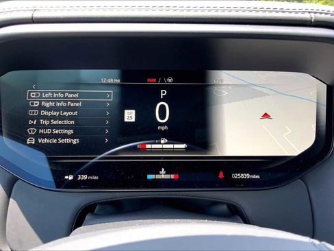 Used 2023 Land Rover Range Rover Sport First Edition image 22