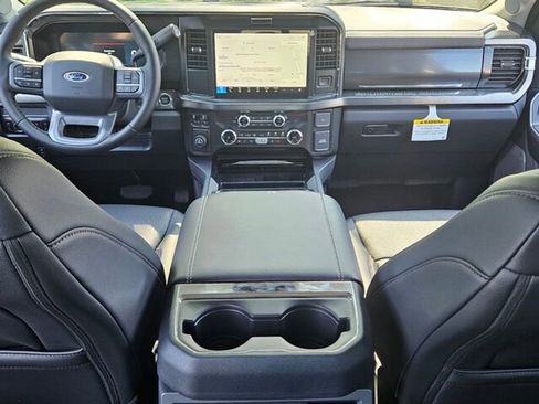New 2026 Ford F250 Lariat image 10