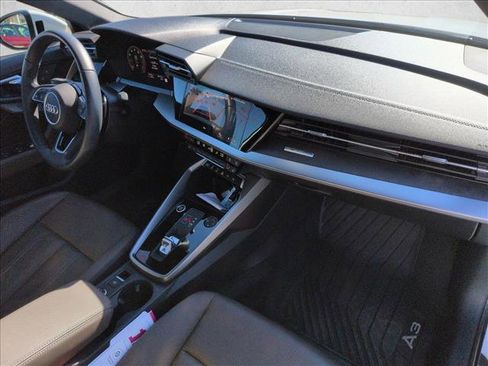 Used 2024 Audi A3 2.0T Premium Plus w/ Premium Plus Package image 23