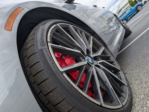 Used 2024 BMW M235i xDrive Gran Coupe w/ Premium Package image 9