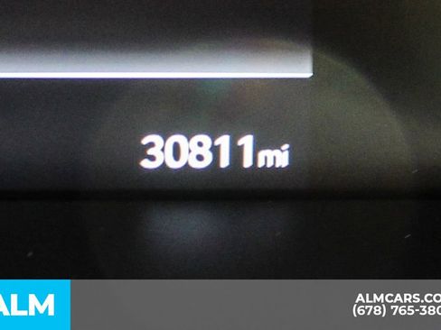 Used 2025 Hyundai Elantra Sport image 36