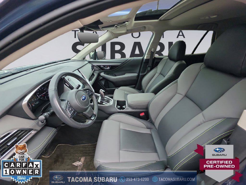 Used 2024 Subaru Outback Onyx Edition AWD/4WD image 10