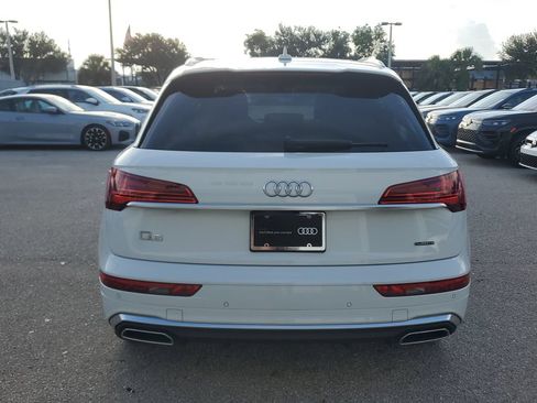 Certified 2023 Audi Q5 2.0T Premium Plus w/ Premium Plus Package AWD/4WD image 6