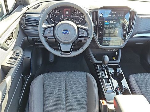 New 2026 Subaru Forester Premium image 9