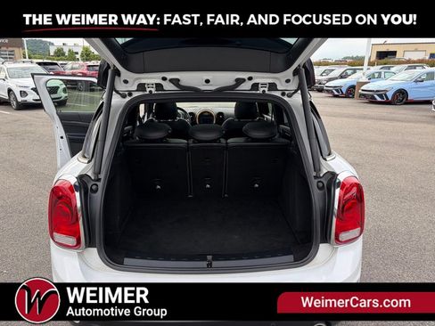 Used 2019 MINI Cooper Countryman S AWD/4WD image 35