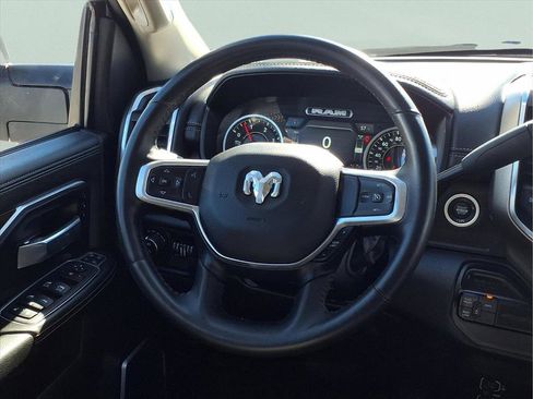 Used 2024 RAM 2500 Laramie image 14