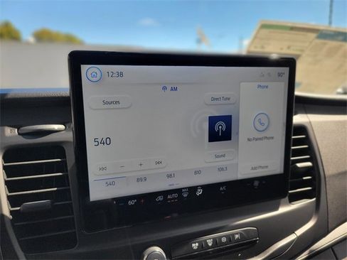 New 2026 Ford Transit 250 148 Medium Roof w/ Load Area Protection Package image 27