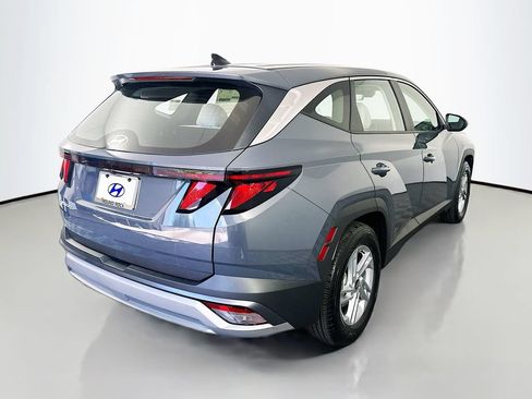 New 2026 Hyundai Tucson SE FWD image 5