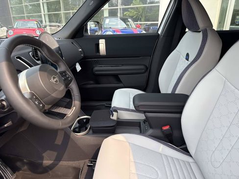 New 2027 MINI Cooper Countryman S AWD/4WD image 26