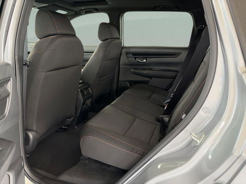 New 2026 Honda CR-V Sport image 17