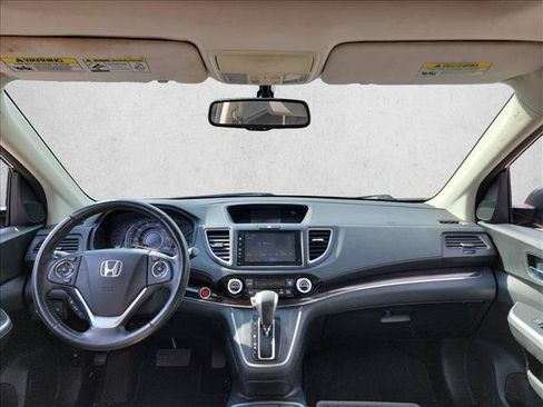 Used 2015 Honda CR-V EX-L image 15