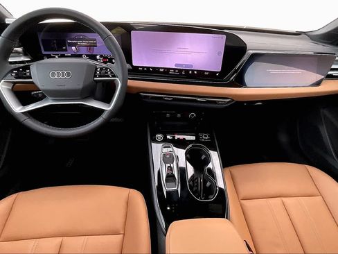 New 2026 Audi A5 2.0T Premium Plus AWD/4WD image 5