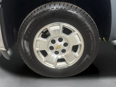 Used 2013 Chevrolet Silverado 1500 LT w/ All-Star Edition RWD image 27