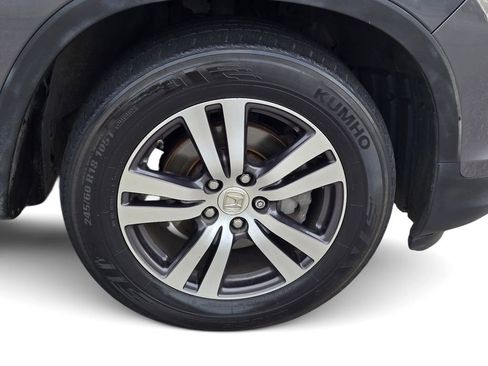 Used 2018 Honda Pilot EX-L image 6