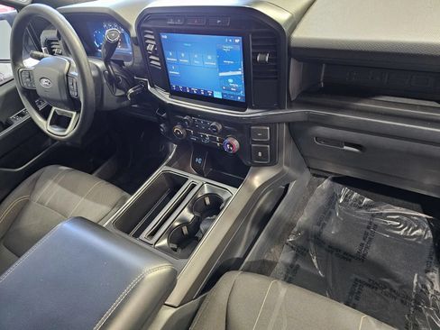 Used 2024 Ford F150 STX RWD image 5