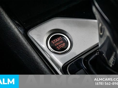 Used 2024 Nissan Altima 2.5 SV image 27