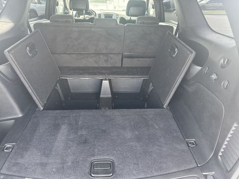 Used 2020 Dodge Durango AWD image 12