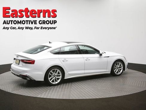 Used 2024 Audi A5 2.0T Premium Plus image 46