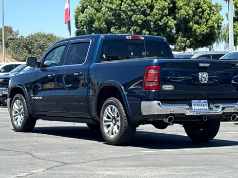 Used 2020 RAM 1500 Limited RWD image 7