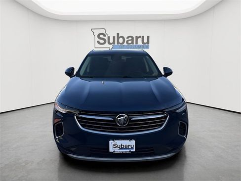 Used 2023 Buick Envision Preferred w/ Premium Seat Package image 2