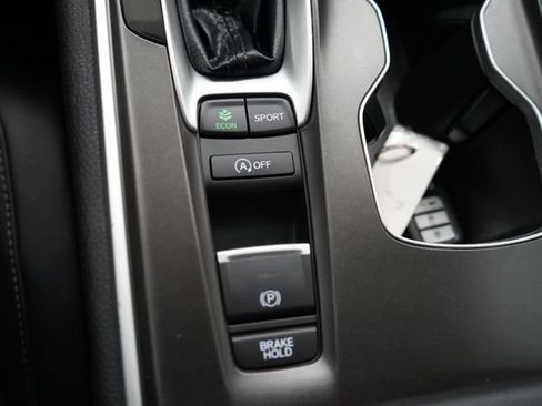 Used 2022 Honda Accord Sport image 36