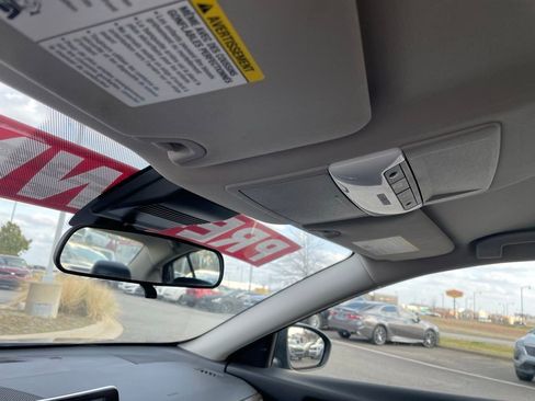 Used 2024 Nissan Altima 2.5 SV image 20