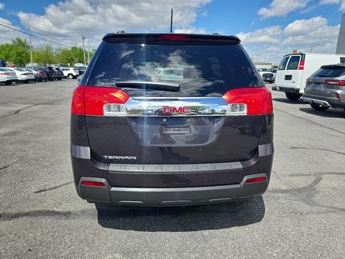 Used 2015 GMC Terrain SLE w/ Convenience Package FWD image 7