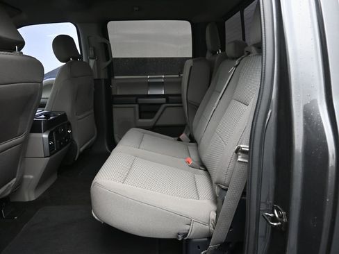 Used 2020 Ford F150 XLT w/ Equipment Group 302A Luxury image 25