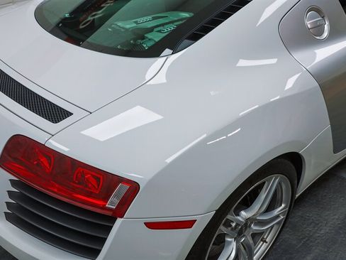 Used 2008 Audi R8 V8 AWD/4WD image 30
