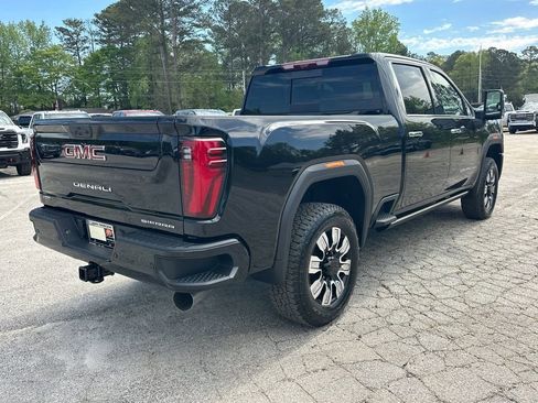 New 2026 GMC Sierra 2500 Denali w/ Denali Reserve Package AWD/4WD image 6