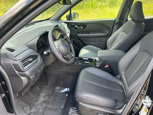 New 2026 Subaru Forester Limited AWD/4WD image 4