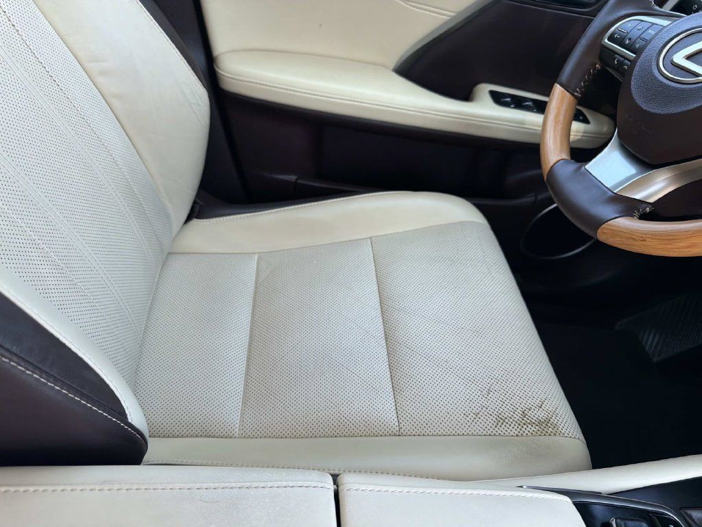 Used 2019 Lexus RX 350 FWD w/ Navigation Package image 14