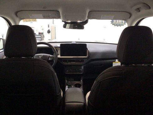 New 2025 Ford Bronco Sport Big Bend w/ Convenience Package image 29