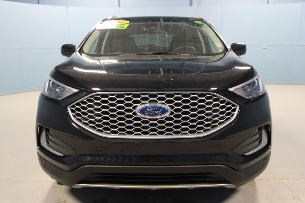Used 2024 Ford Edge SEL AWD/4WD image 23