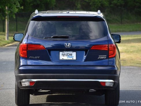 Used 2016 Honda Pilot Touring image 6
